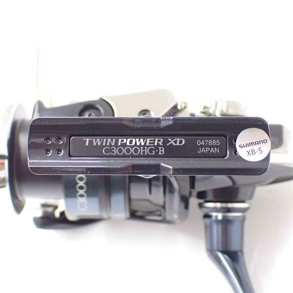 ２５ツインパワーＸＤＣ３０００ＨＧ